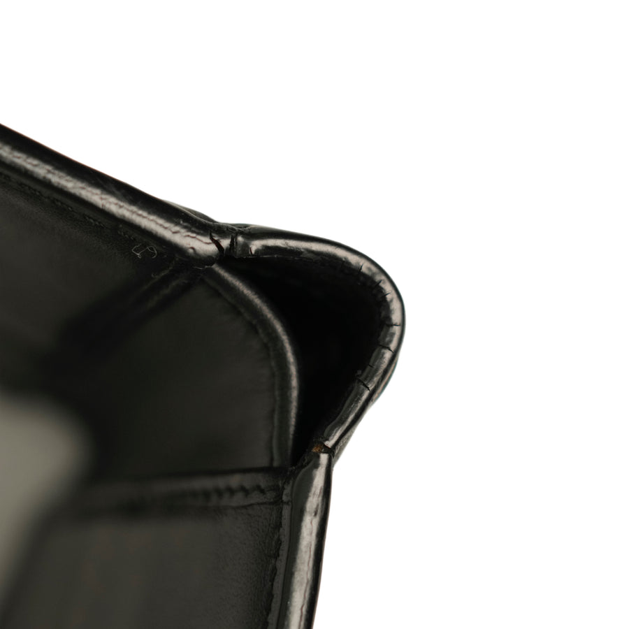 BOTTEGA VENETA Intrecciato Bifold Wallet