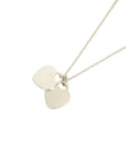 TIFFANY & CO. SV925 Return to Heart Necklace