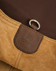 BURBERRY Blue Label Reversible Tote Bag