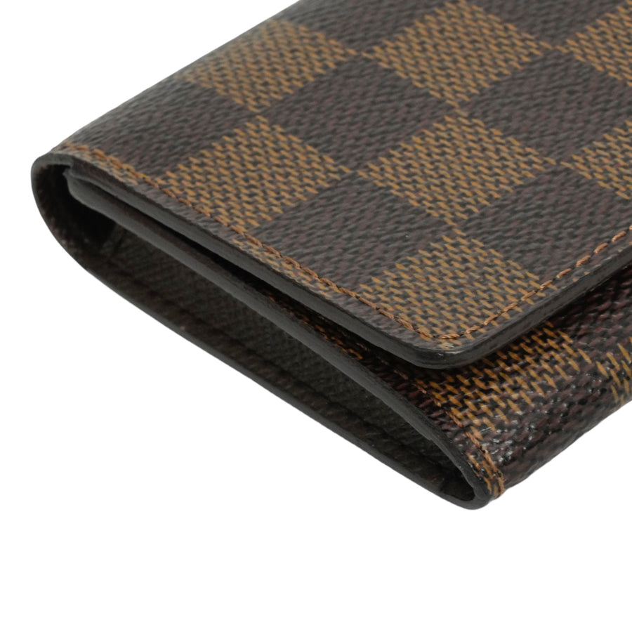 LOUIS VUITTON Damier Enveloppe Cartes De Visite OTHER ACCESSORY N62920