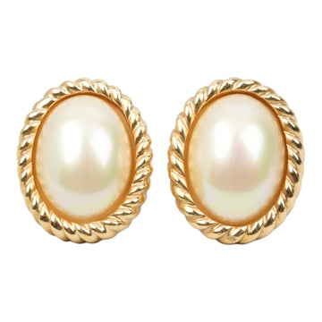 CHRISTIAN DIOR Earring