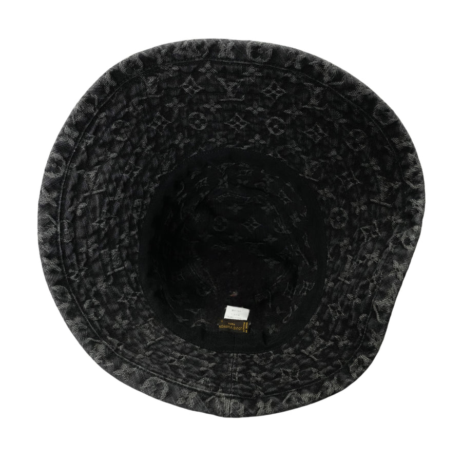 LOUIS VUITTON Monogram Hat