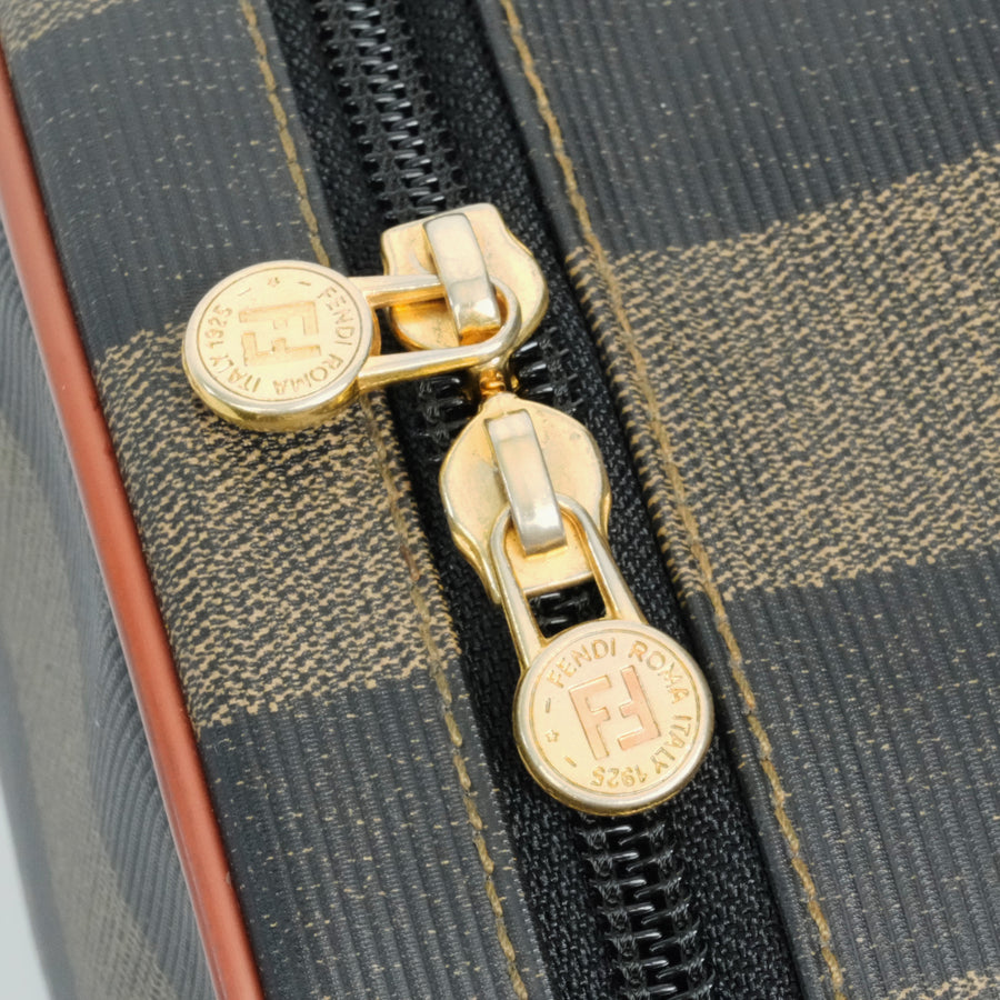 FENDI Handbag/Shoulder Bag 2-Way