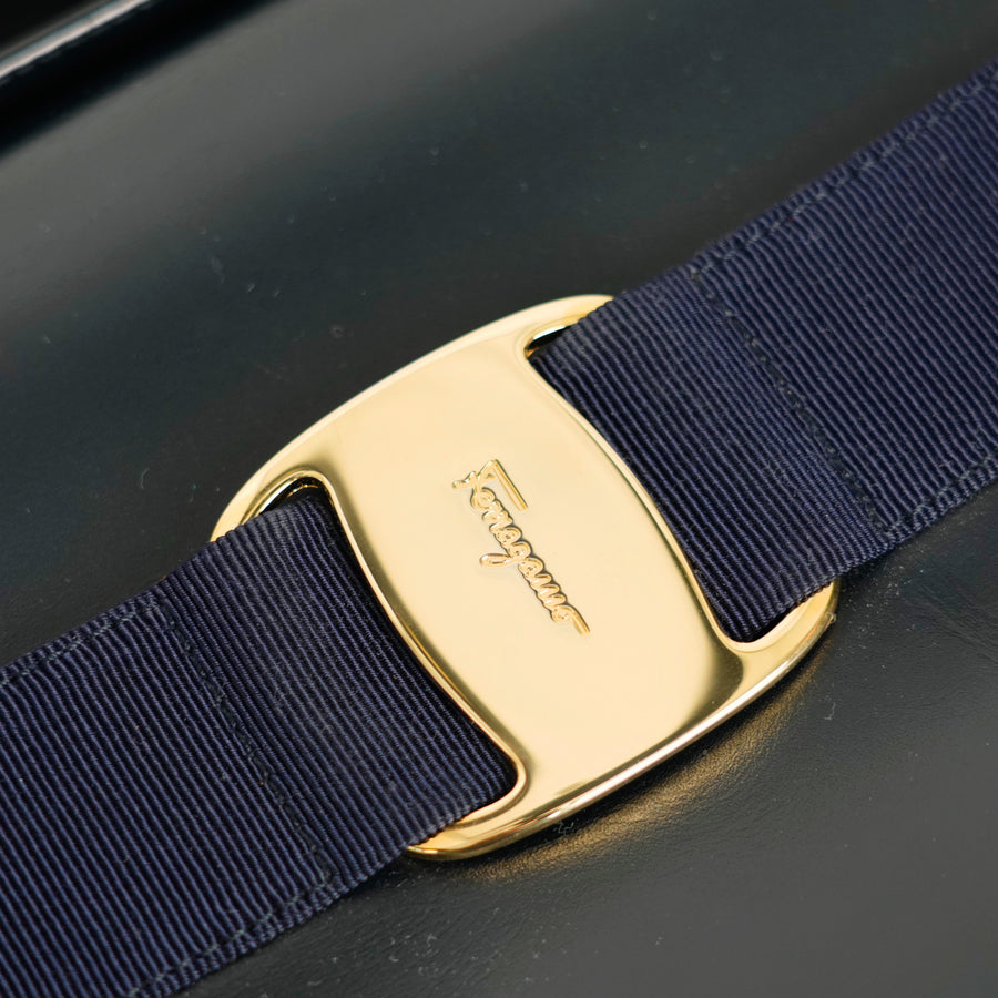 SALVATORE FERRAGAMO Shoulder Bag