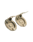 CHANEL Mademoiselle Earrings