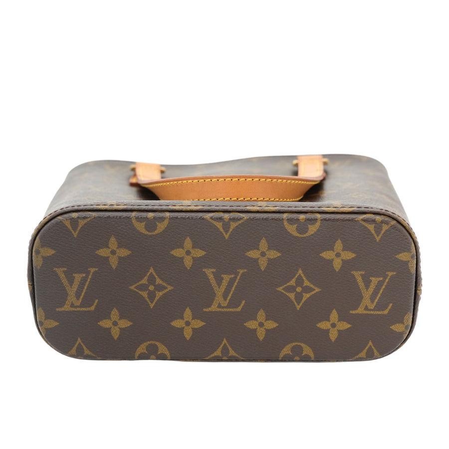 LOUIS VUITTON Monogram VavinPM Handbag M51172