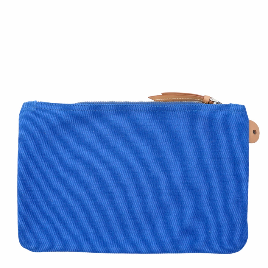 PRADA Canapa Tote Bag/Handbag