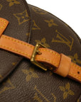 LOUIS VUITTON  Monogram Chantilly PM Shoulder Bag M40666