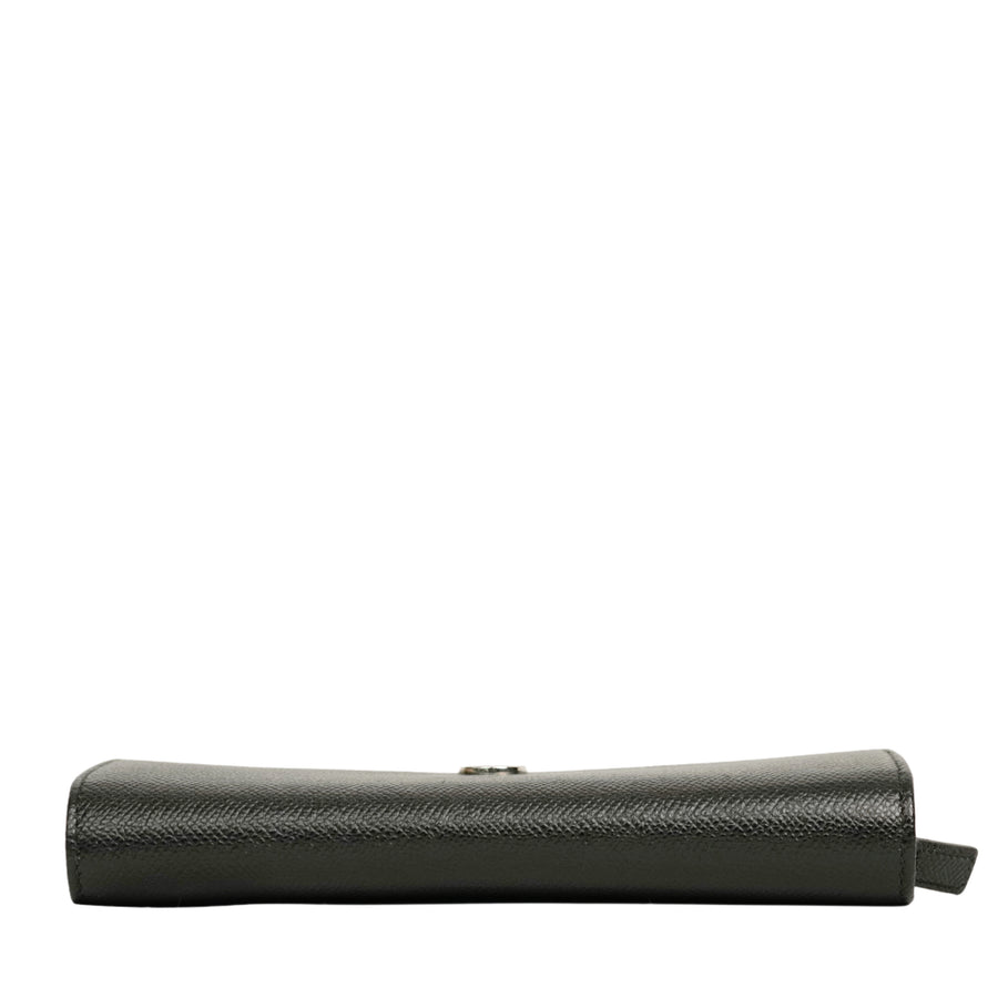 BVLGARI Long Wallet