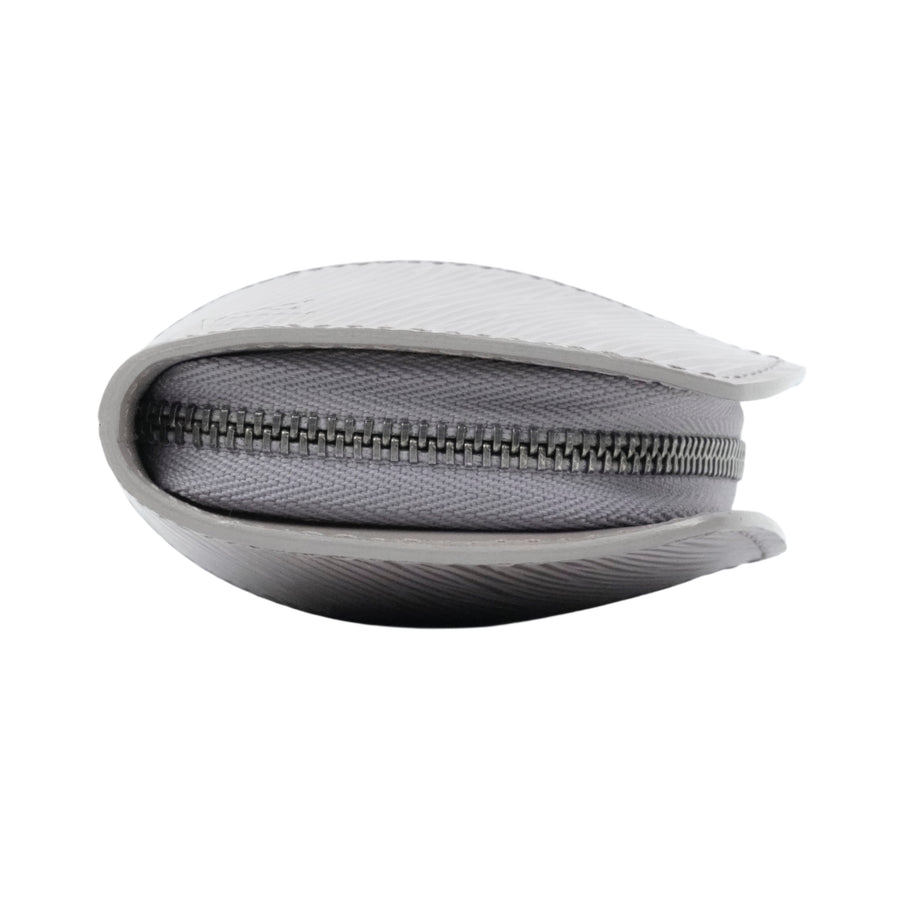 LOUIS VUITTON Epi Porte-Monnaie Z Coin Case M6368B