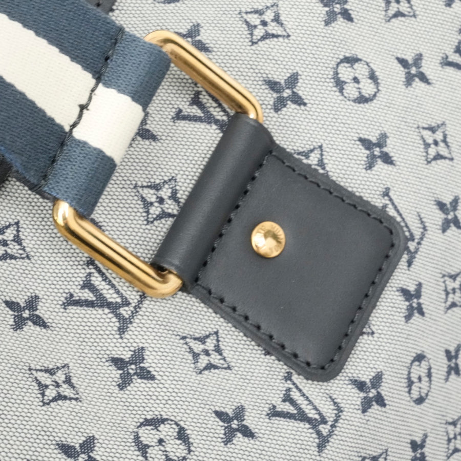 LOUIS VUITTON Monogram Mini Sac Mary-Kate Handbag / Shoulder Bag M42341