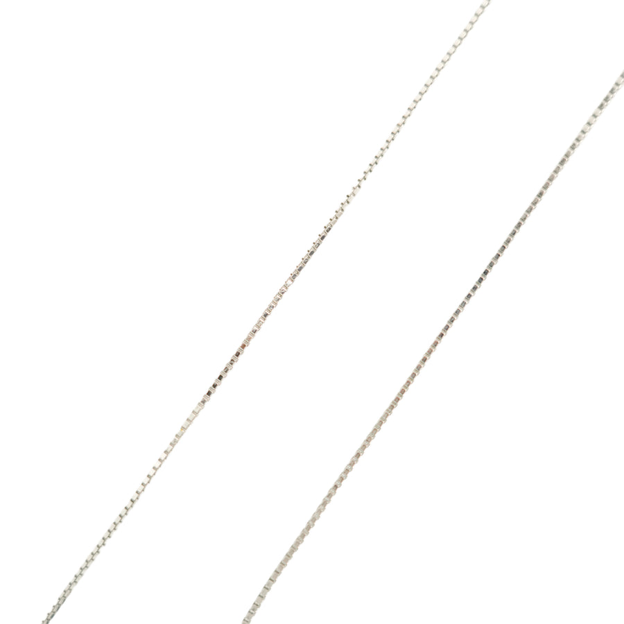 CHRISTIAN DIOR Dior Logo Necklace