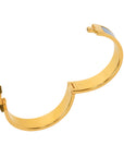 HERMÈS Click H Bangle