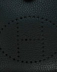 HERMES Evelyn PM Shoulder Bag