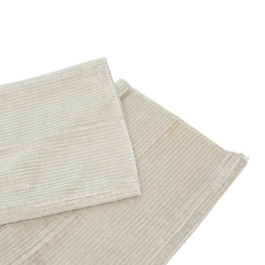 CHRISTIAN DIOR Corduroy Pants