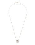 GUCCI Plate Necklace
