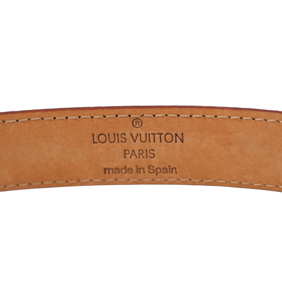 LOUIS VUITTON Multicolor Belt