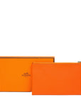 HERMES Claris PM Pouch