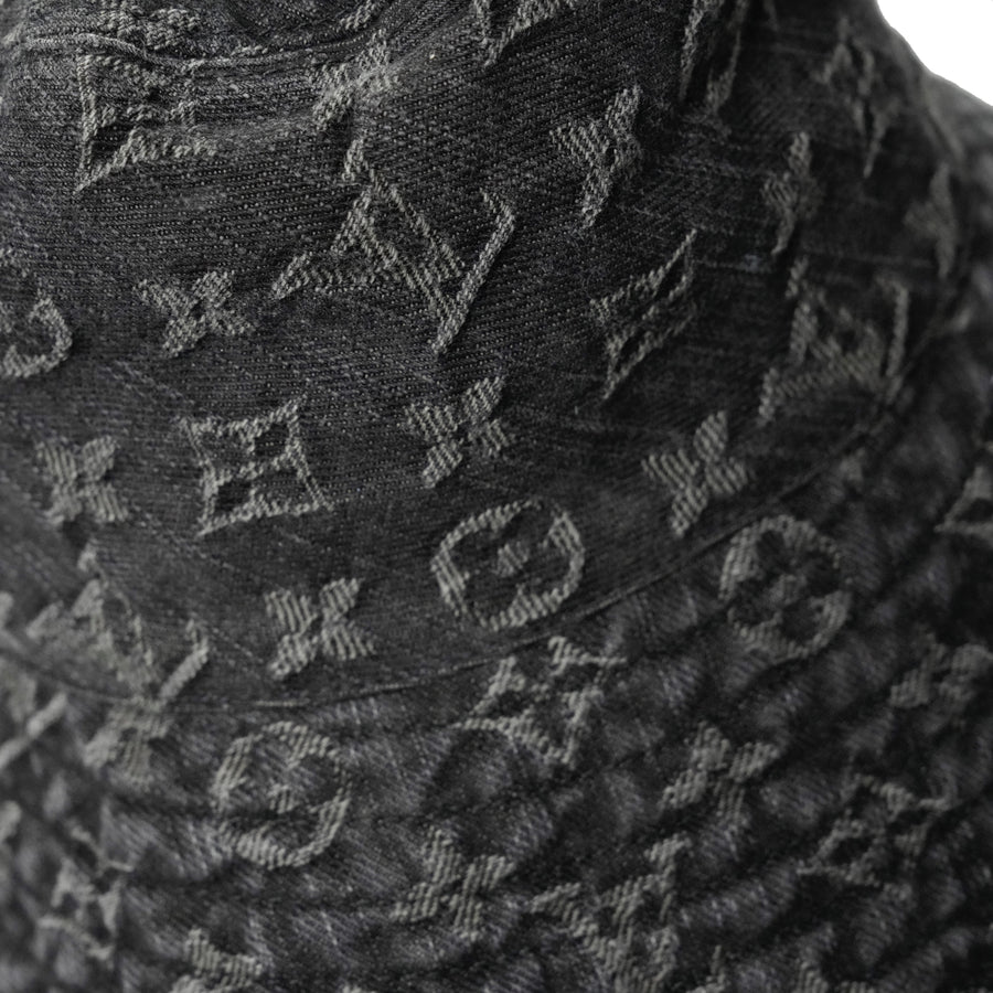 LOUIS VUITTON Monogram Hat