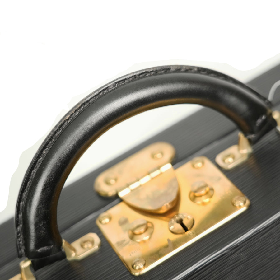 LOUIS VUITTON Epi Président Attaché Case / Handbag M54212
