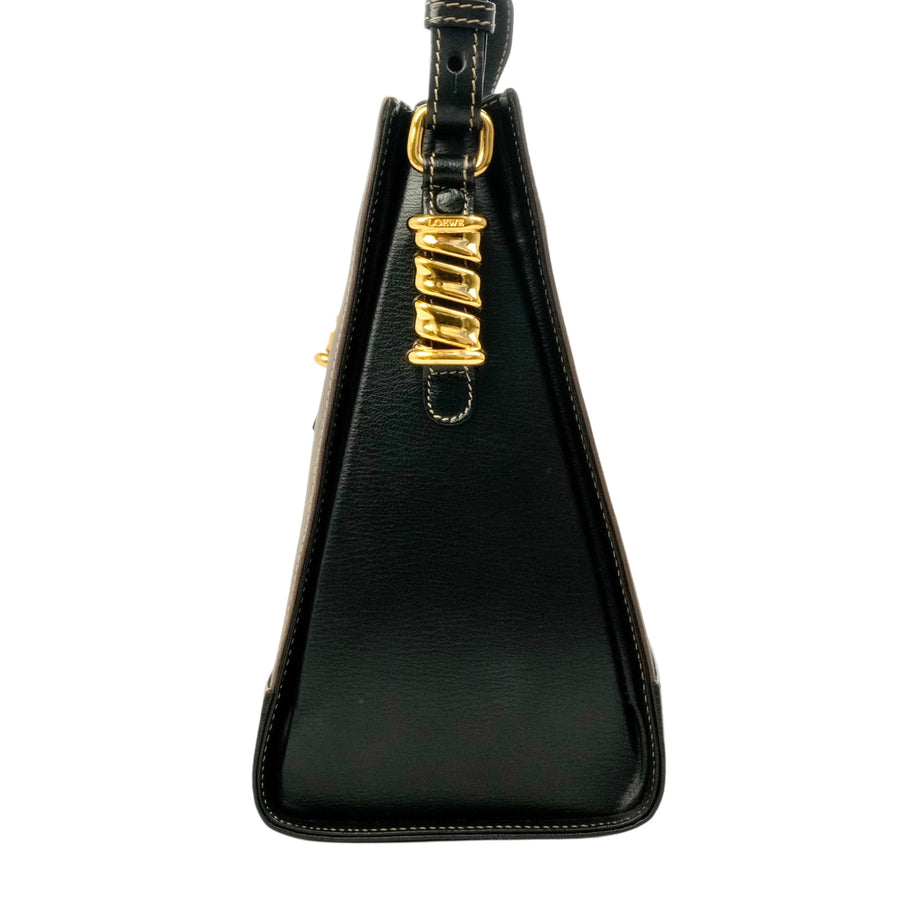 LOEWE Velázquez Shoulder Bag