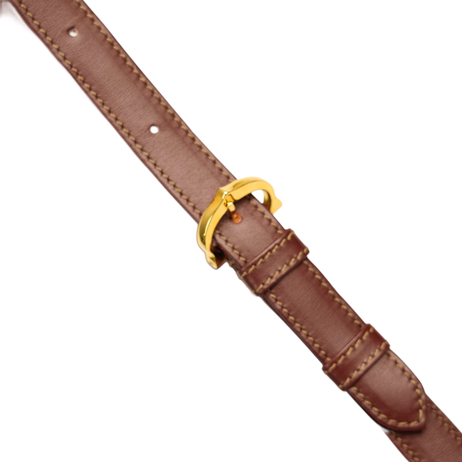 CARTIER Must Line Shoulder Bag