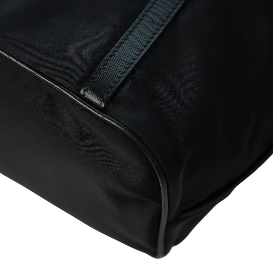 PRADA Nylon Tote Bag/Shoulder Bag 2-Way