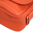 HERMES Boulange Shoulder Bag