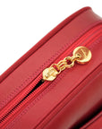 SALVATORE FERRAGAMO Vara Shoulder Bag