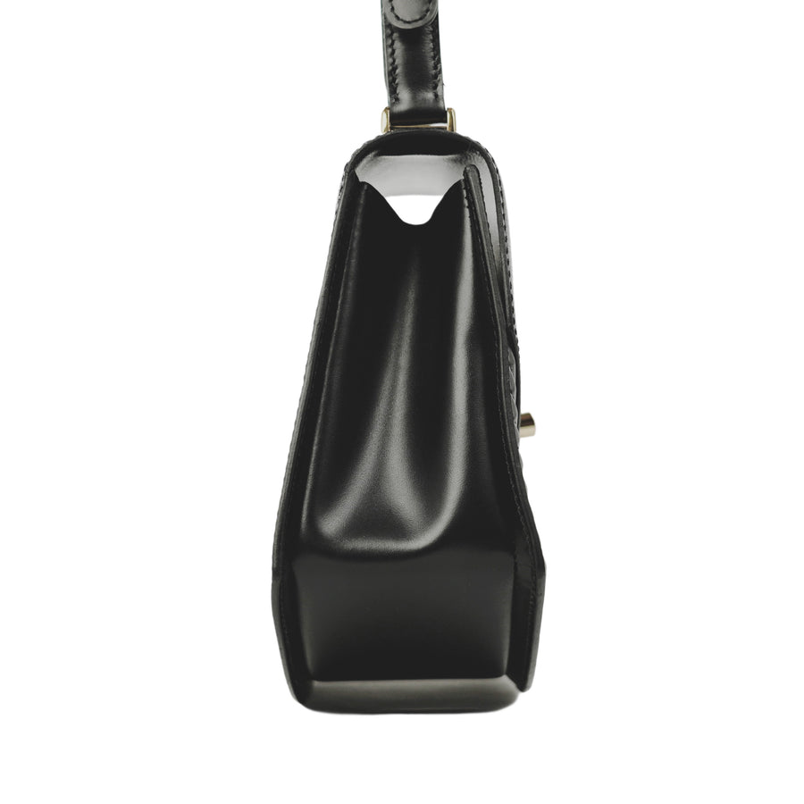 LOUIS VUITTON Epi Tilsitt Shoulder Bag M52482
