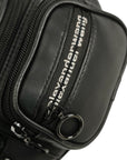 ALEXANDER WANG Mini Crossbody Waist Bag