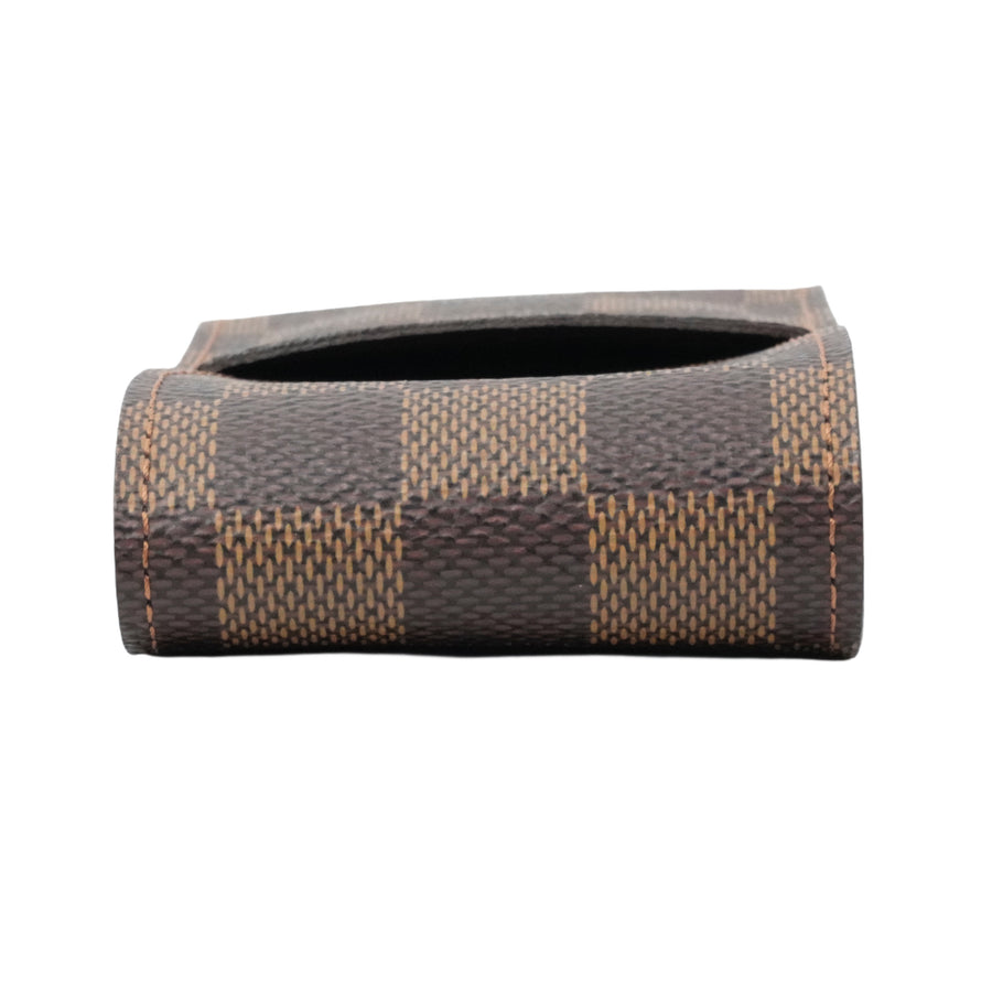 LOUIS VUITTON Damier Etui Cigatettes OTHER ACCESSORY N63024