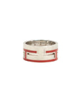 HERMES Mouve Ash Ring