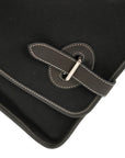 HERMES Buenaventura MM Shoulder Bag