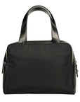 PRADA Nylon Handbag