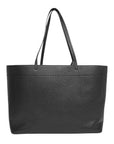 TORY BURCH Logo Tote Bag