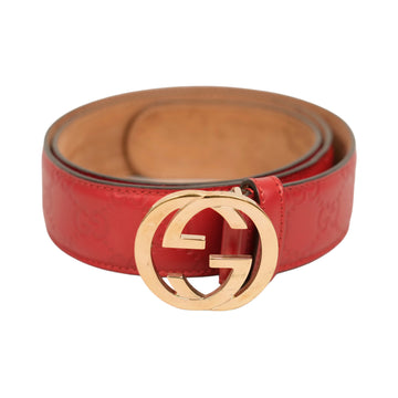 GUCCI Signature Belt