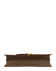 CELINE Macadam Handbag