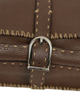FENDI Selleria Shoulder Bag