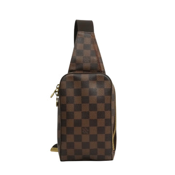 LOUIS VUITTON Damier Geronimos N51994
