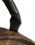 LOUIS VUITTON Monogram Palm Springs PM Backpack M44871