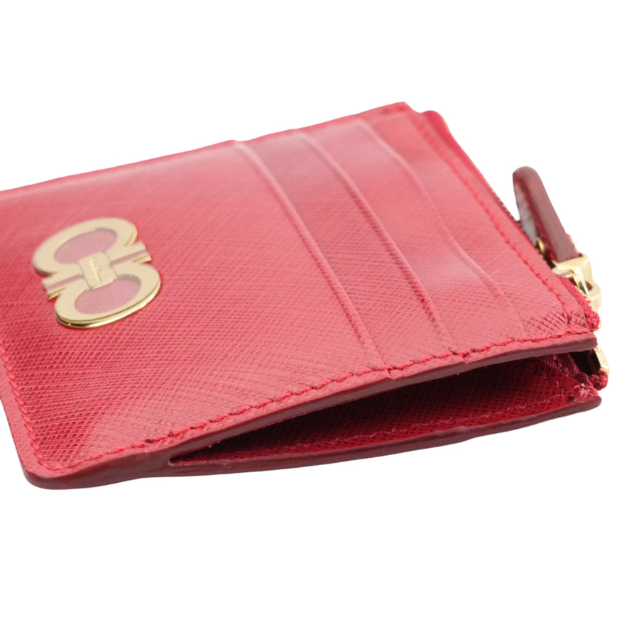 SALVATORE FERRAGAMO Ⅽoin Ⅽase