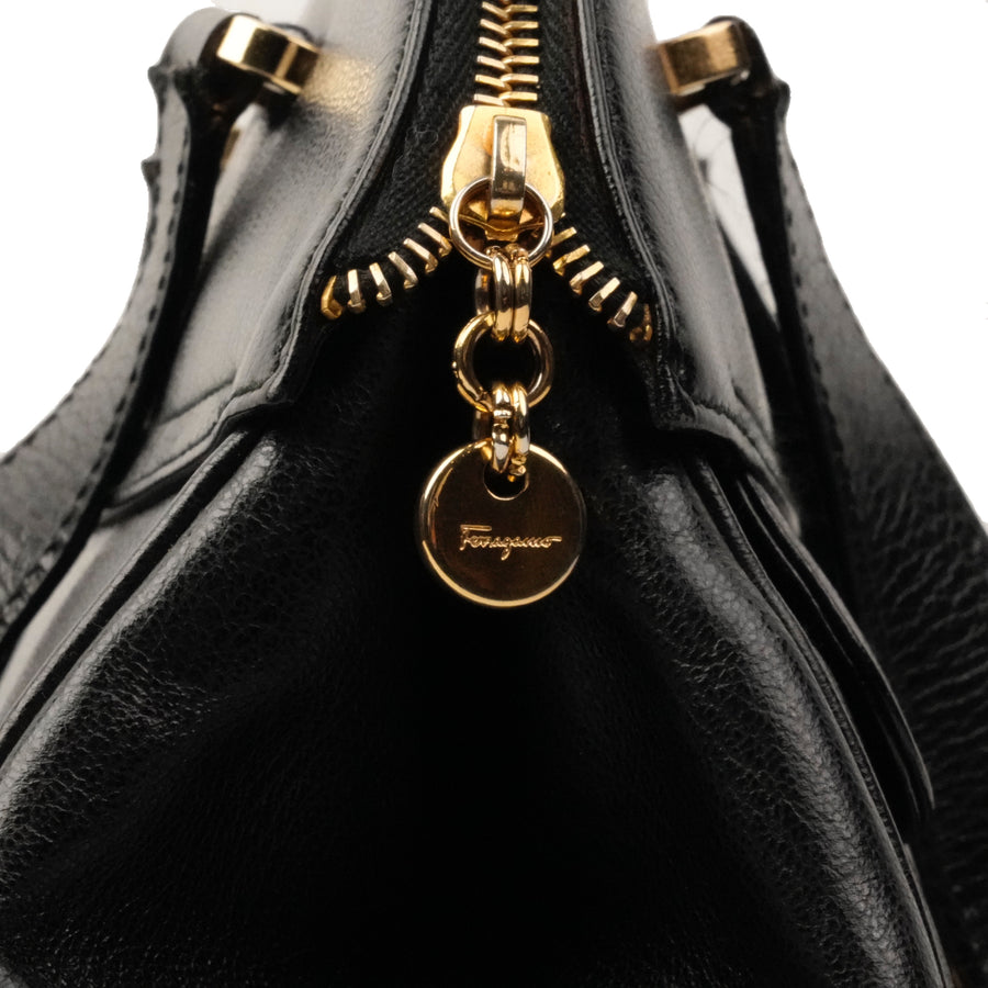 SALVATORE FERRAGAMO Shoulder Bag