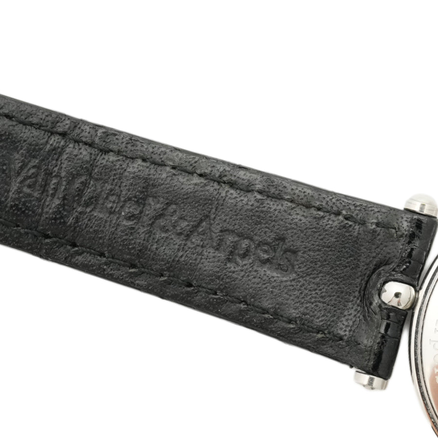 VAN CLEEF＆ARPELS La Collection Quartz Watch