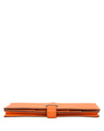 HERMES Bearn Dupli Long Wallet