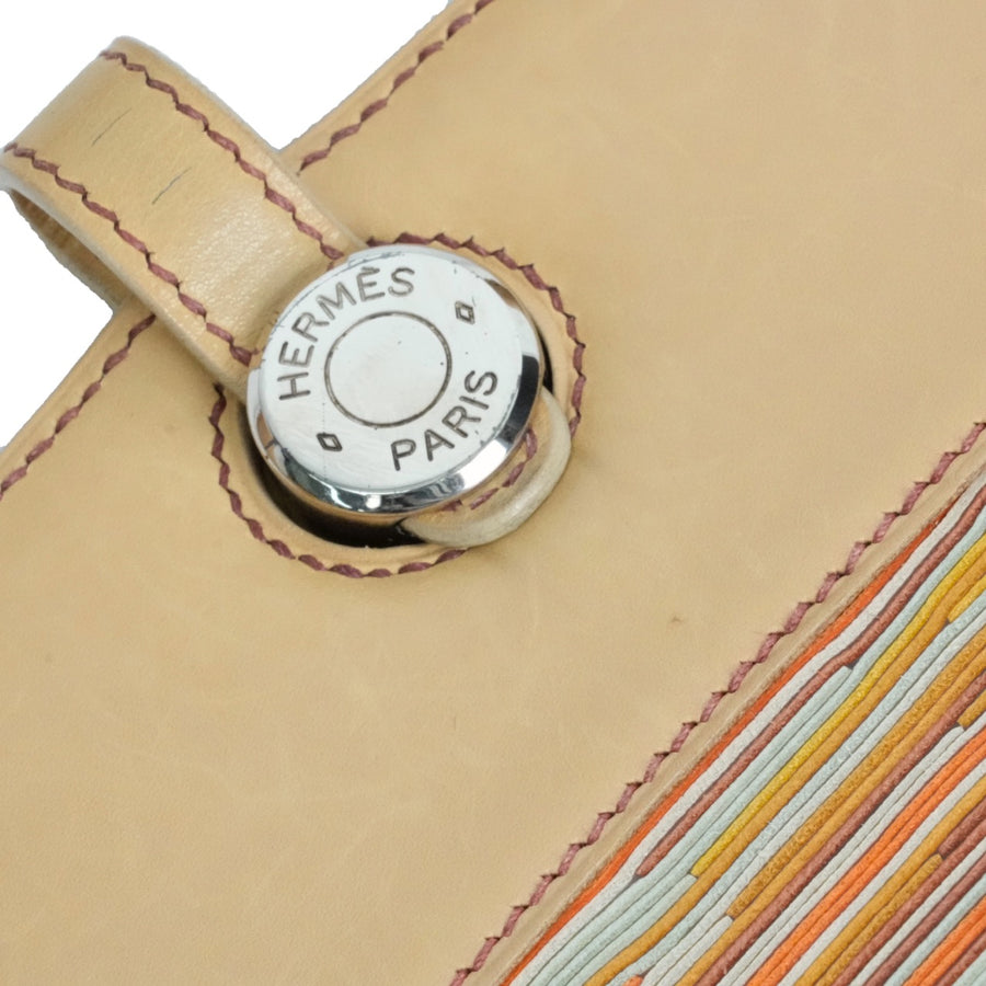 HERMES Silk Scarf Carre 90