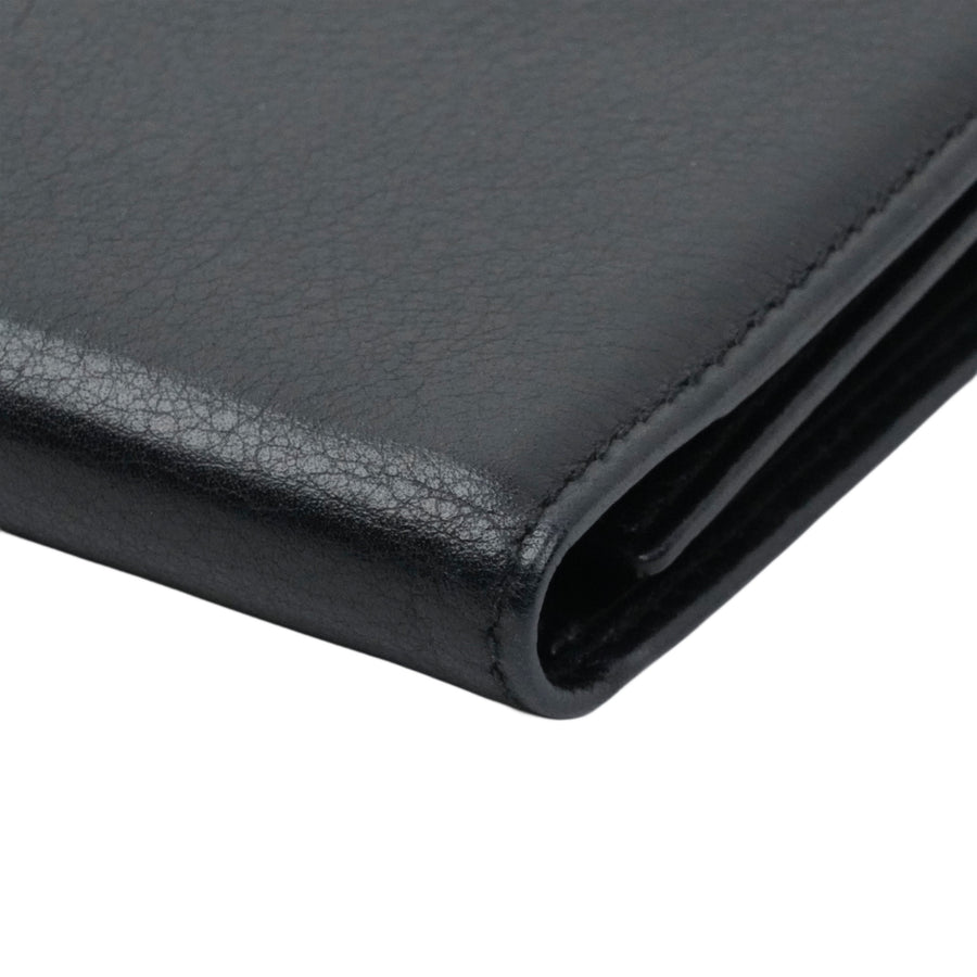 VERSACE Three-Fold Wallet