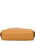 LOEWE Anagram Block Color Shoulder Bag