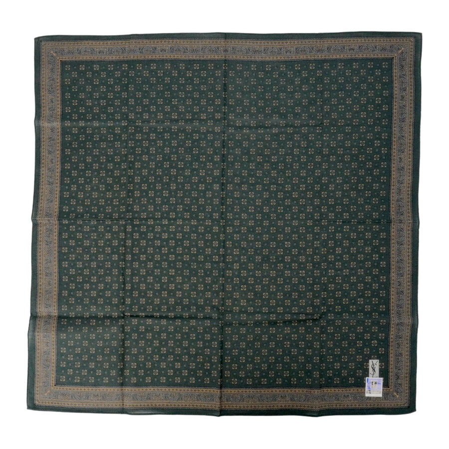 YVES SAINT LAURENT Petit Scarf