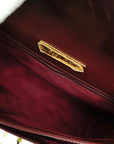 CARTIER Must Line Shoulder Bag